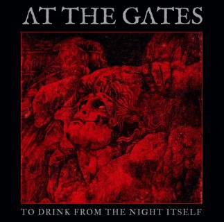 AT THE GATES