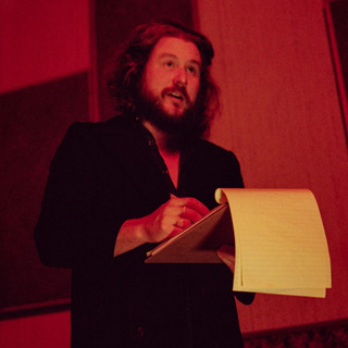 Jim James