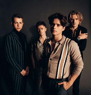 ザ・ヴァンプス（The Vamps）、4枚目のアルバム『ナイト＆デイ（デイ 