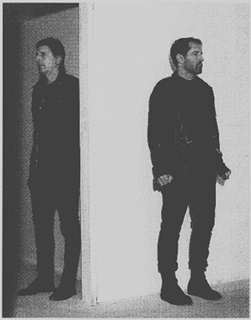 ナイン・インチ・ネイルズ（Nine Inch Nails）、5年振りの新作『Bad 