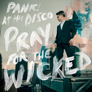 パニック！アット・ザ・ディスコ（Panic At The Disco）、6作目の 