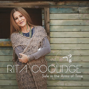 リタ・クーリッジ(Rita Coolidge)、ニュー・アルバム『Safe In The Arms Of Time』をリリース - TOWER  RECORDS ONLINE