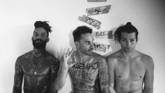 THE FEVER 333