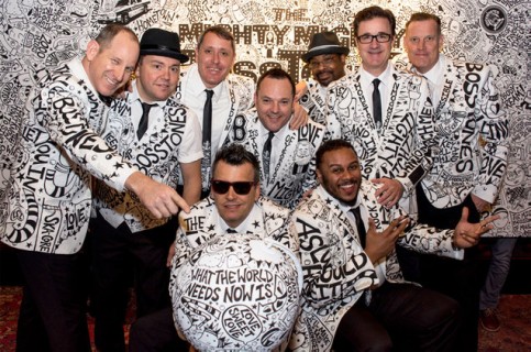 The Mighty Mighty Bosstones