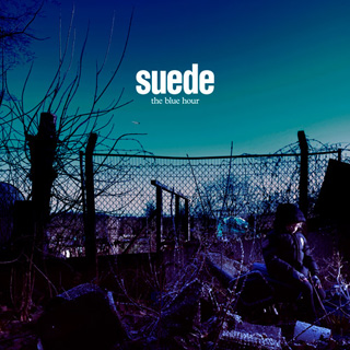 スウェード（Suede）、約3年振り8枚目となる待望のオリジナル