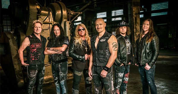 Primal Fear