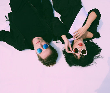 The Naked And Famous