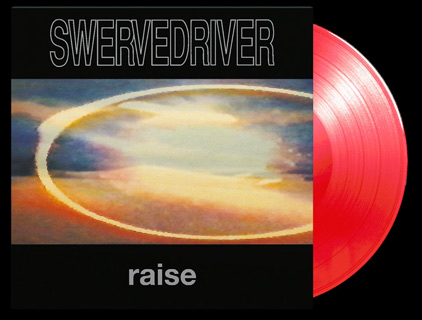 Swervedriver