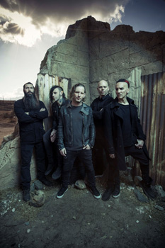 Stone Sour