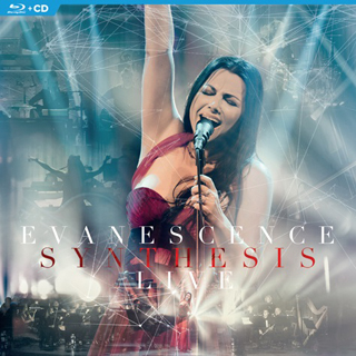 Evanescence