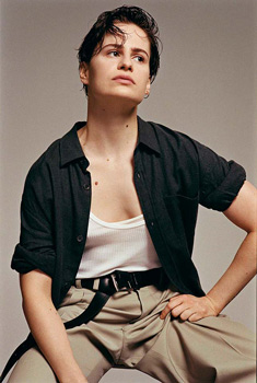 Christine and the Queens