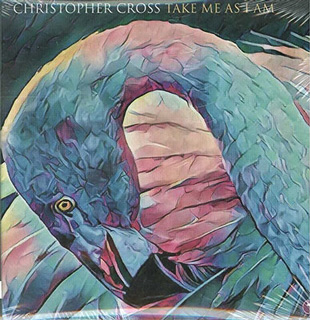 クリストファー・クロス（Christopher Cross）、3年振りのアルバム