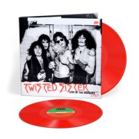 トゥイステッド・シスター（Twisted Sister）、『YOU CAN'T STOP ROCK 'N' ROLL』35周年記念盤登場 -  TOWER RECORDS ONLINE