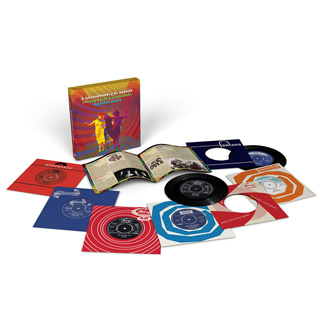 A Kaleidoscope Of Sounds