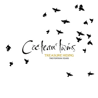 コクトー・ツインズ（Cocteau Twins）、Fontanaレーベル時代の音源をまとめたBOX『Treasure Hiding: The  Fontana Years』が登場 - TOWER RECORDS ONLINE