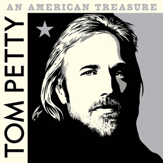 トム・ペティ（Tom Petty）の未発表曲や歴史的なライヴ音源を収録した作品『An American Treasure』が4CD/2CD/LPで登場  - TOWER RECORDS ONLINE