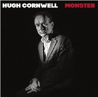  Hugh Cornwell