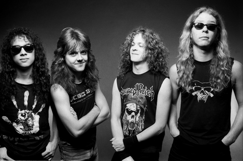 世界最強バンド＝メタリカ（Metallica)のリマスター・リイシュー第4弾 ...