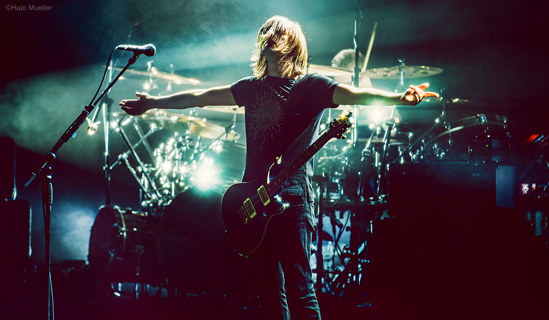 Steven Wilson