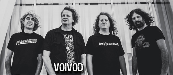 Voivod