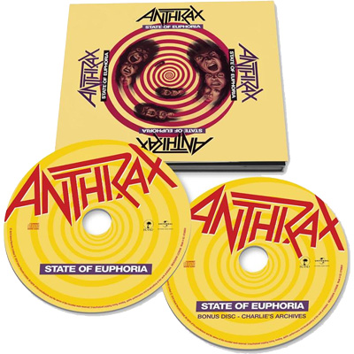 ANTHRAX