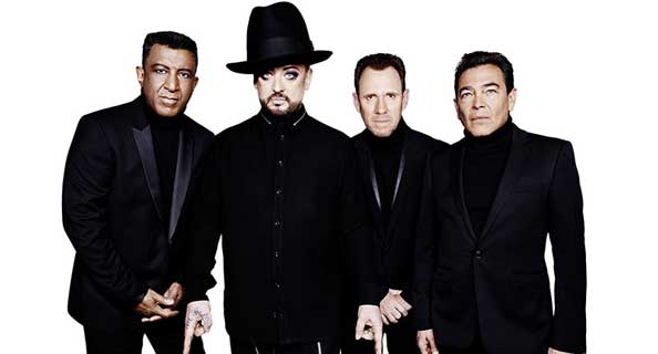Culture Club