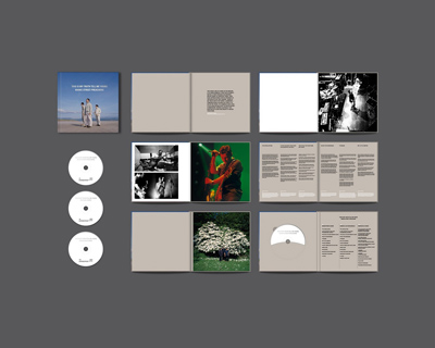 Manic Street Preachers