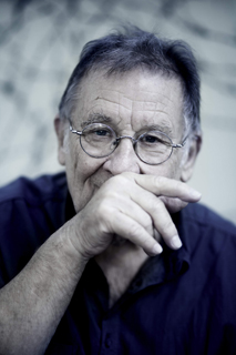 Irmin Schmidt(イルミン・シュミット)、『5つのピアノ作品集』