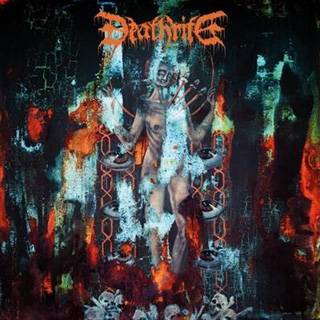 Deathrite（デスライト）『Nightmares Reign』