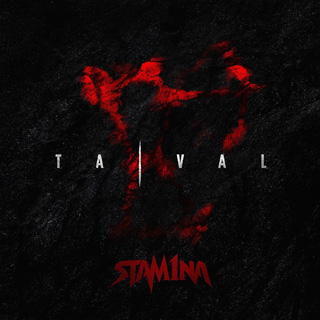 Stam1na（スタミナ）『Taival』