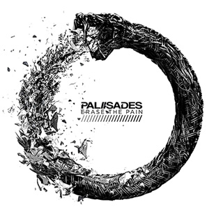 Palisades(パリセード)『Erase The Pain』