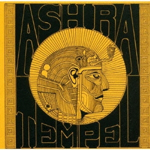 Ash Ra Tempel BELLE ANTIQUE