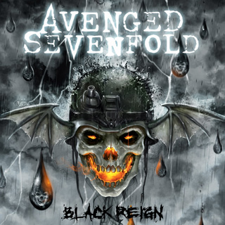 Avenged Sevenfold（アヴェンジド・セヴンフォールド）新曲収録EP 
