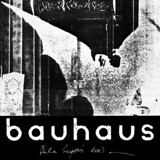 Bauhaus（バウハウス）『The Bela Session』