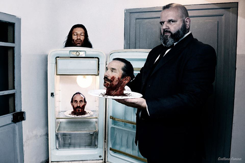 Sadist（サディスト）『Spellbound』