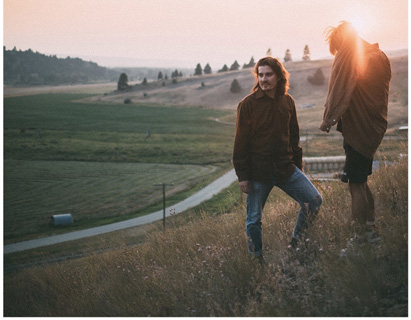 Summer Salt(サマーソルト)アルバム『Happy Camper』