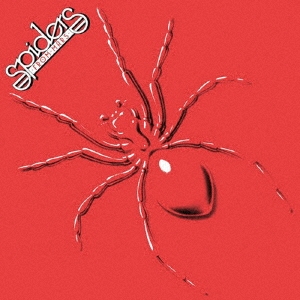 見本盤promo ７インチ　スパイダーズ・フロム・マース　デヴィッド・ボウイ David Bowie（デヴィッド・ボウイ）のバンド、The Spiders From