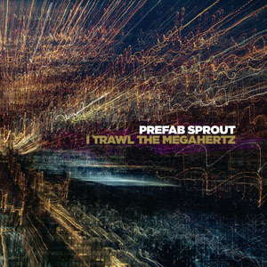 パディ・マクアルーン幻のソロ・アルバムがPrefab Sprout(プリファブ・スプラウト)作品として登場 - TOWER RECORDS ONLINE