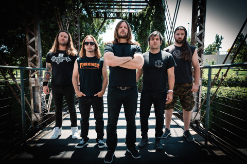 Unearth（アンアース）