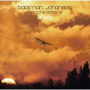 〈Light Mellow Searches〉Backman Johanson & The Others（バックマン＝ヨハンソン＆ジ・アザーズ）