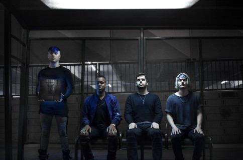 新世代Pop/Rockアクトのネクスト・アイコンとなるか?!聴きやすく耳に残るメロディーとポップさを持ちながら、力強いロック感と ダンサブルな一体感を楽しめるライブ・パフォーマンスはモンスター級!