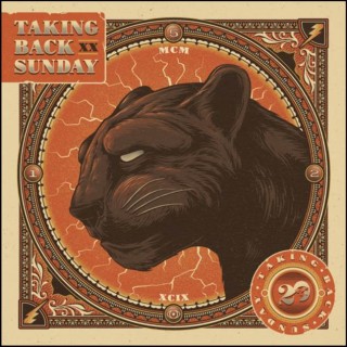 Taking Back Sunday（テイキング･バック･サンデー）、結成20周年を記念して過去の名曲19曲に新曲2曲を追加したコンピレーションをリリース！