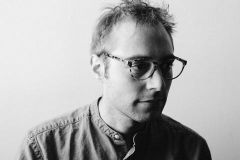 Julian Lynch(ジュリアン・リンチ)