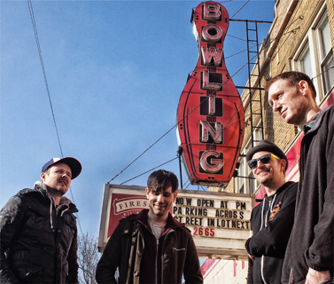 ALLiSTER（アリスター）結成20周年記念セルフ・カヴァー・ベスト・アルバム！