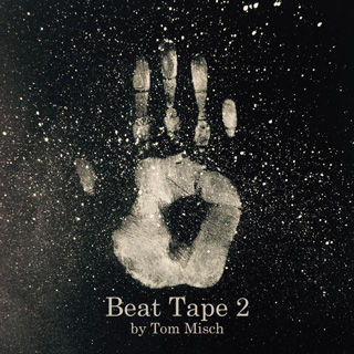 Tom Misch（トム・ミッシュ）ミックステープ『Beat Tape 2』