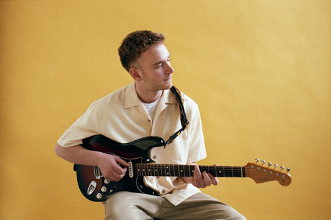 Tom Misch(トム・ミッシュ)
