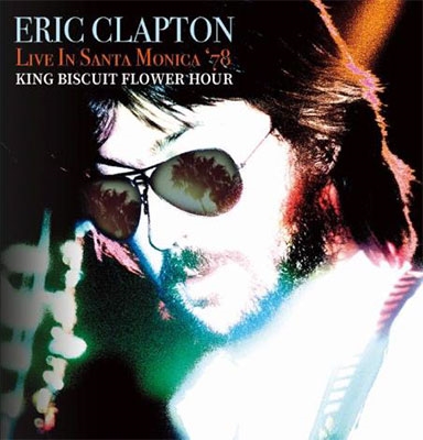 Eric Clapton (エリック・クラプトン)
