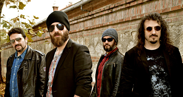 Dark Moor（ダーク・ムーア）