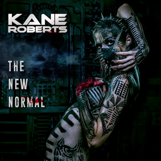 Kane Roberts（ケイン・ロバーツ）復活アルバム『The New Normal』