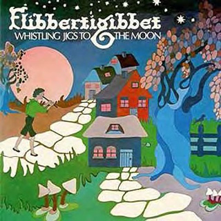Flibbertigibbet（フリバーティジベット）